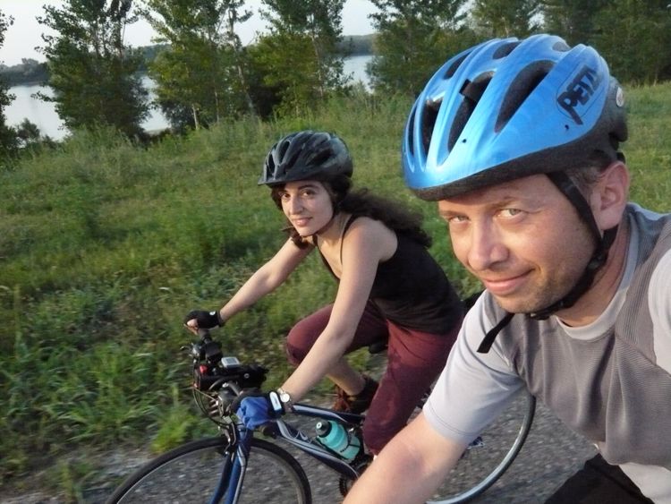 emilia romagna - countryside