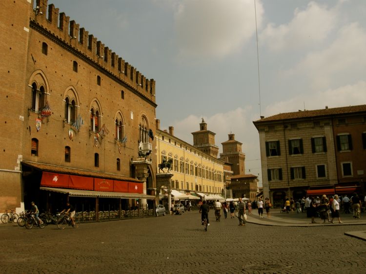 ferrara