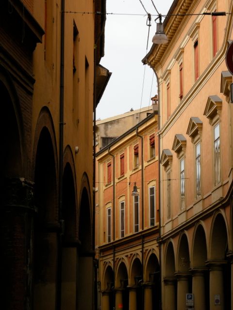 bologna