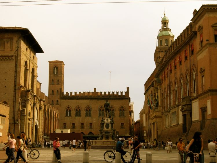 bologna