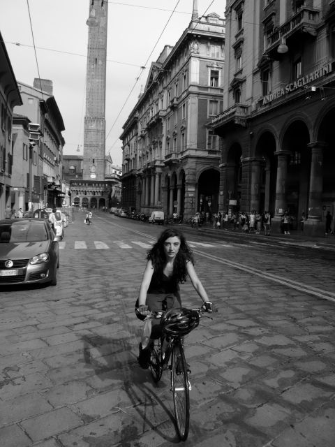 bologna - photo by andre f.