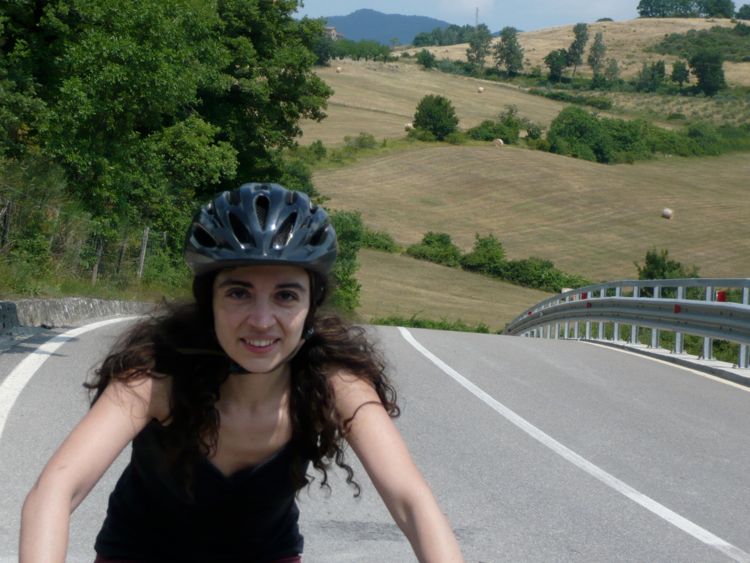 toscana - countryside - photo by andrei f.