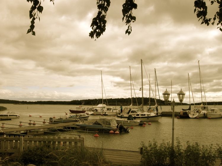 Finland - southern region