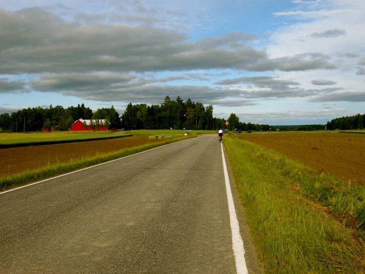 Finland - southern region