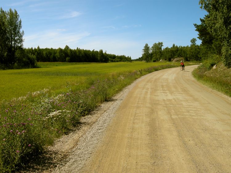 Finland - Turku archipelago