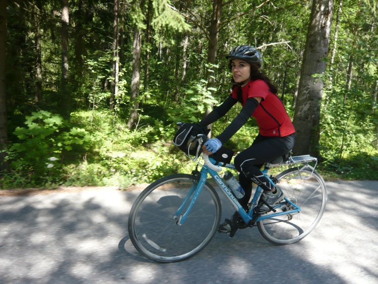 Finland - Turku archipelago