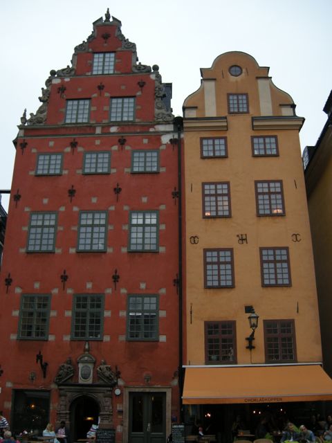 Sweden - Stockholm