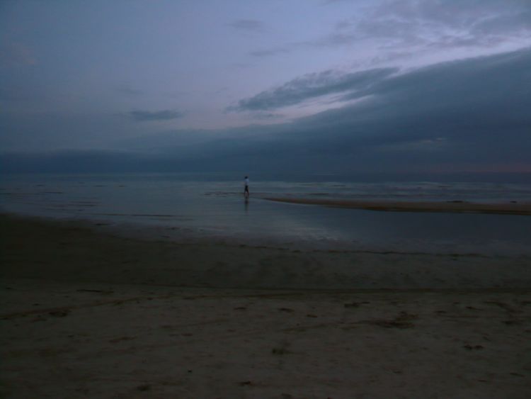 Latvia - countryside in the northern region