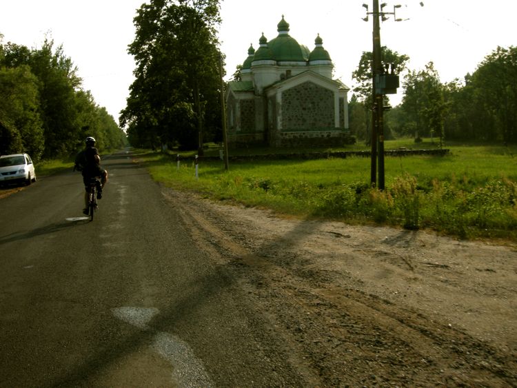 Estonia - south-western region