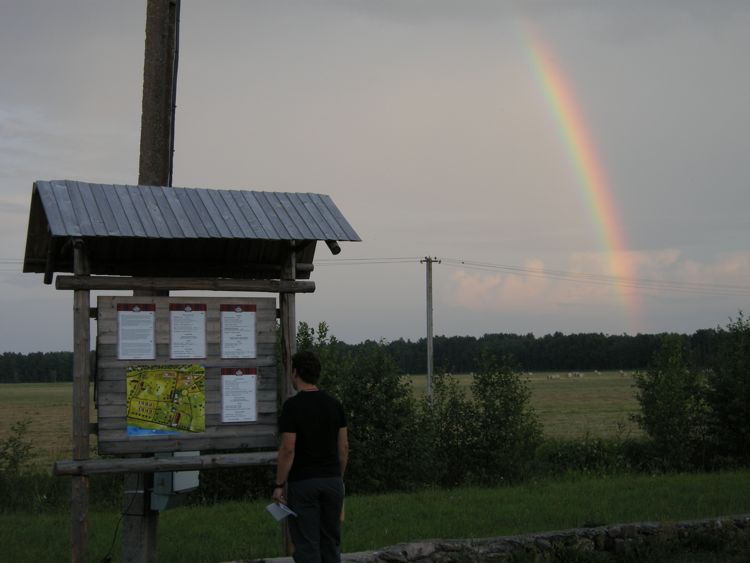 Estonia - south-western region