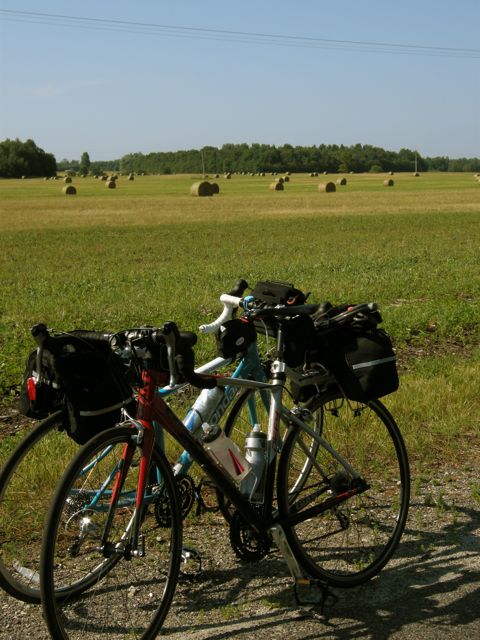 Estonia - western region