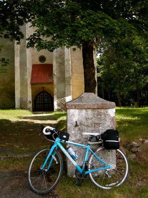 Estonia - western region