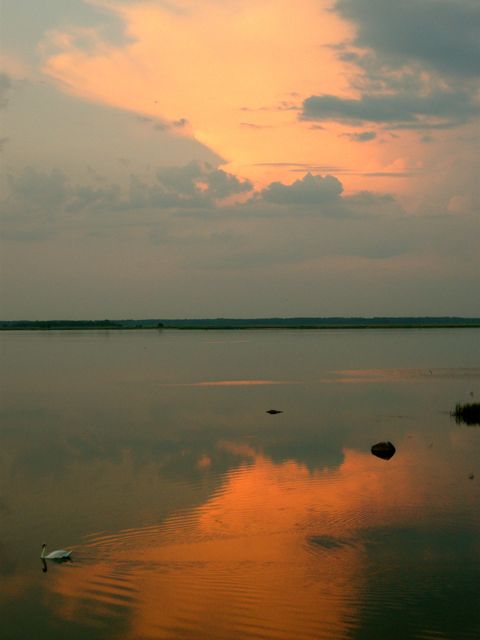 Estonia - western region - Haapsalu