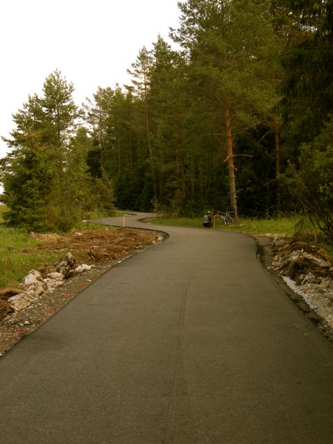 Estonia	- central-northern region