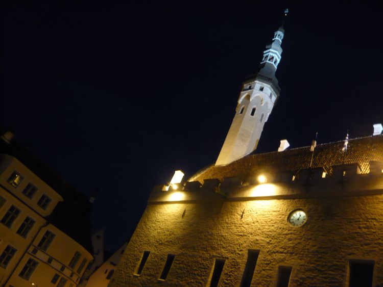 Estonia - Tallinn