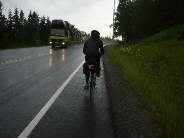 Finland - southern region