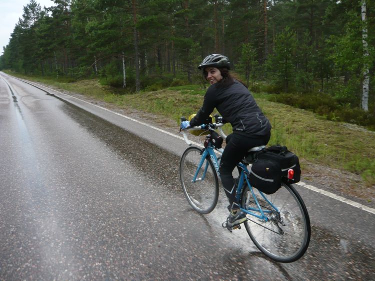 Finland - southern region