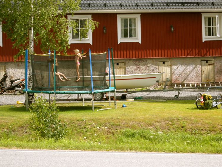 Finland - southern region