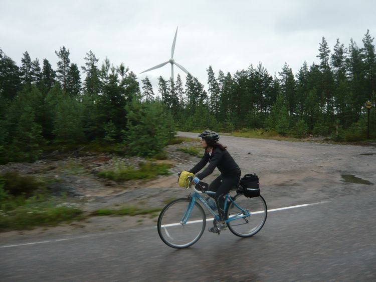 Finland - southern region