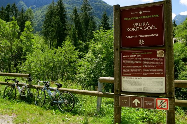 triglav national park