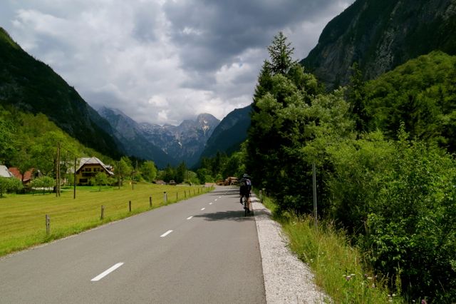 triglav national park