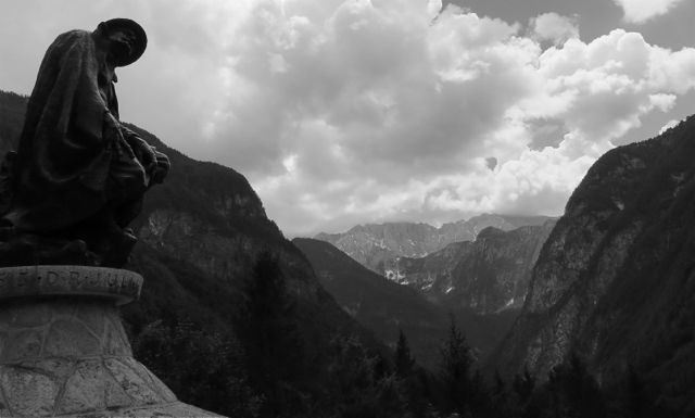 triglav national park