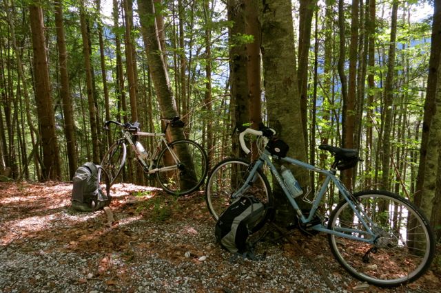 triglav national park