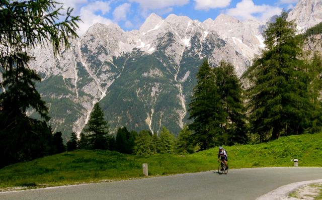 triglav national park