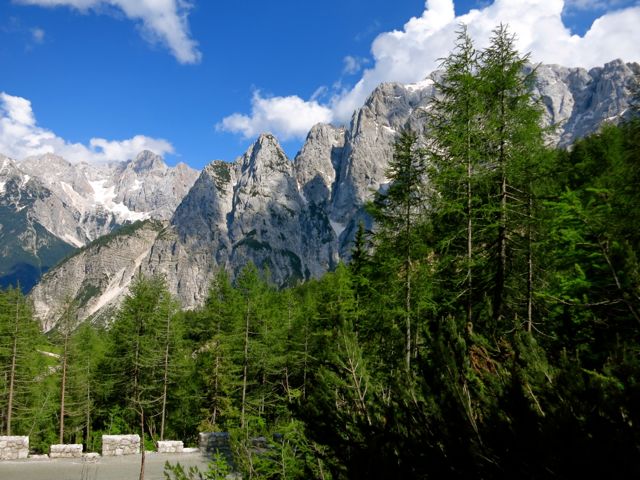 triglav national park