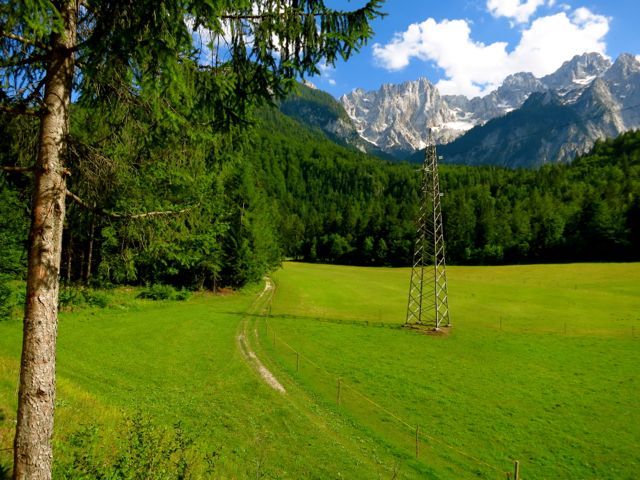 triglav national park