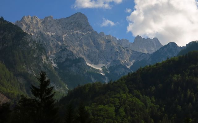 triglav national park