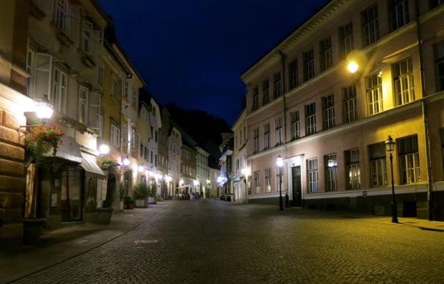 ljubljana