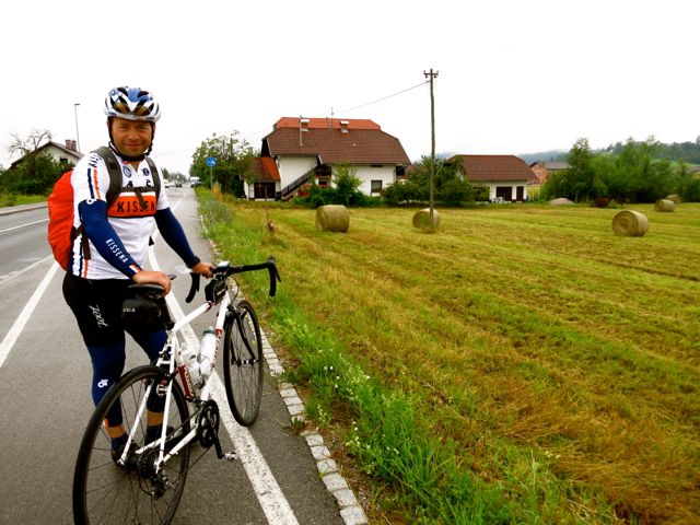 south-western contryside