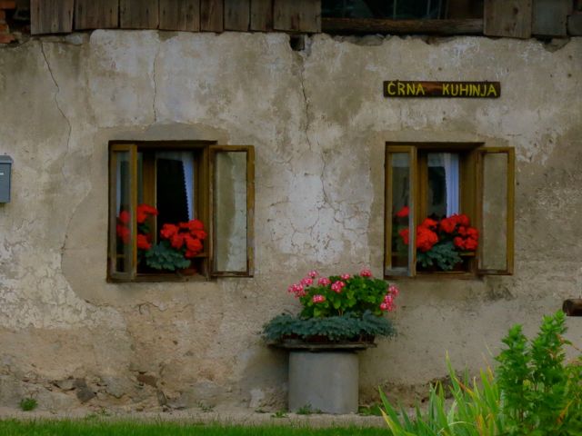 south-western contryside