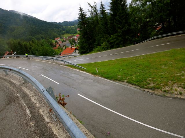 south-western contryside