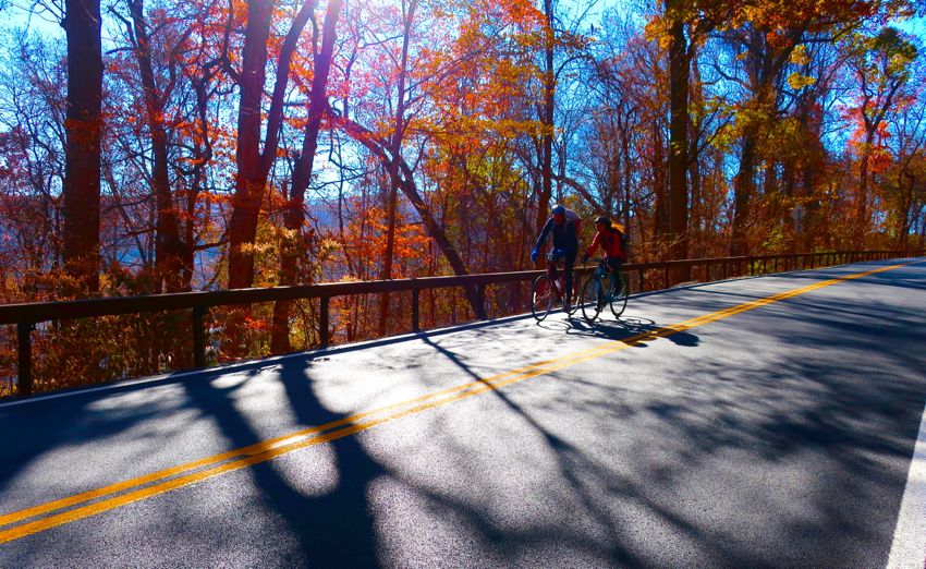 catskills - november 2017 - photo by andrei