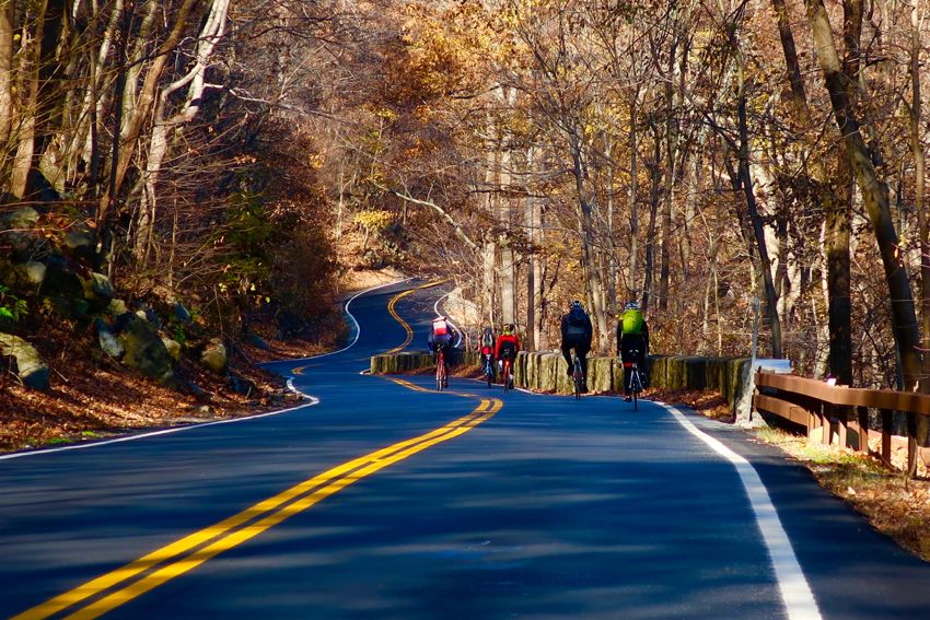 catskills - november 2017 - photo by andrei