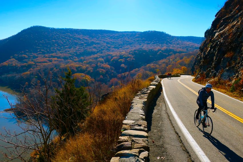 catskills - november 2017