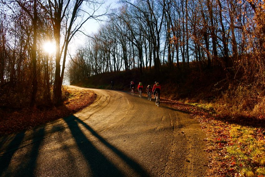 catskills - november 2017 - photo by andrei