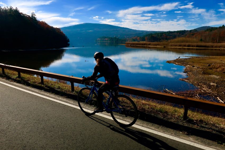 catskills - november 2017 - photo by andrei