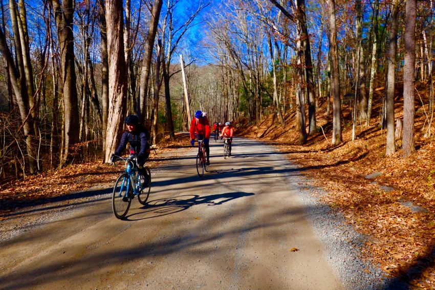 catskills - november 2017 - phto by andrei