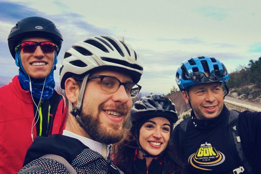 catskills - november 2017 - photo by marek