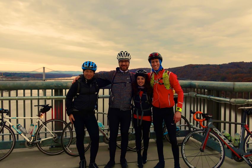 catskills - november 2017