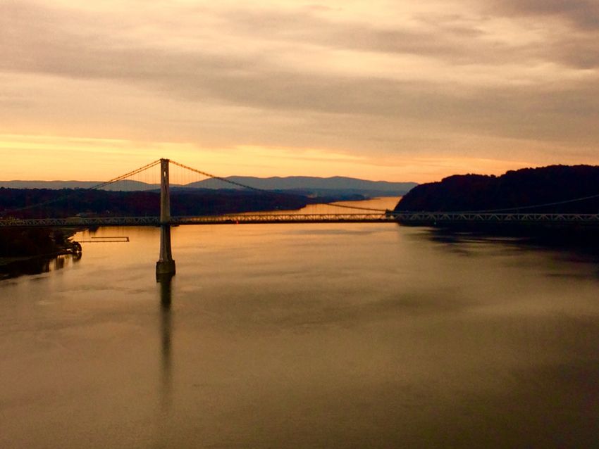 catskills - november 2017