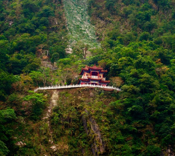 taroko