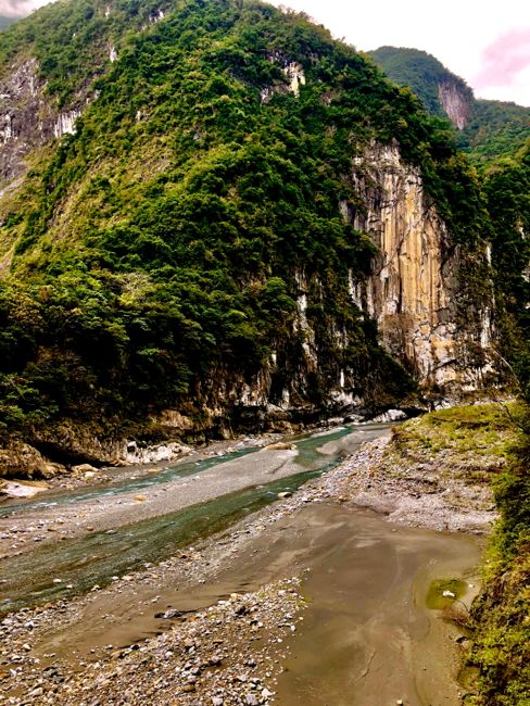 taroko
