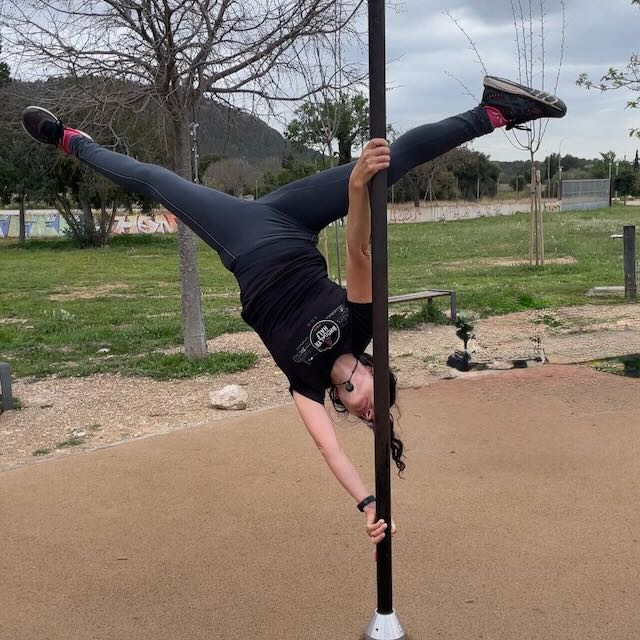 Pole