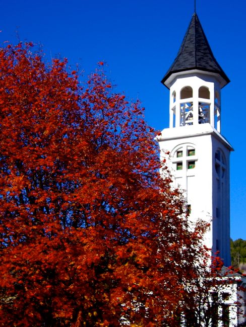 patagonia - san martin de los andes (2007)