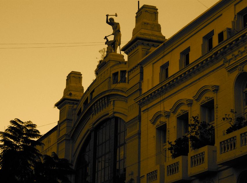 buenos aires - monserrat (2007)