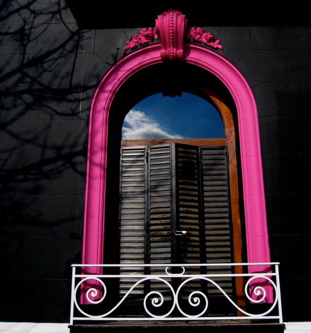 buenos aires - palermo (2007)